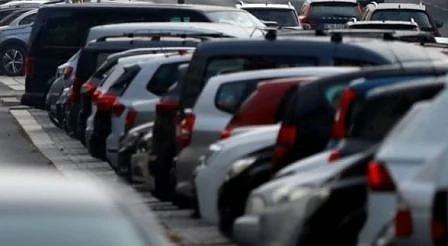 Продажбите на нови коли в България се забавят през август