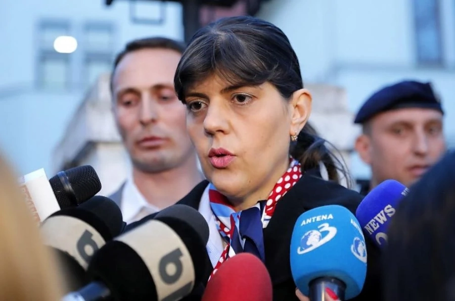 Лаура Кьовеши е одобрена за главен прокурор на ЕС