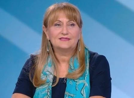 Лидия Шулева: Задава се нова финансова криза