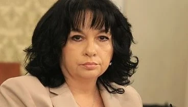 Петкова: От „Балкански поток“ ще спечелим 9 млрд. лв. за 20 години 