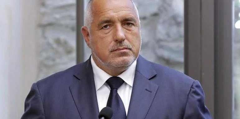Бойко Борисов настоява Сметната палата да провери управлението на БНР