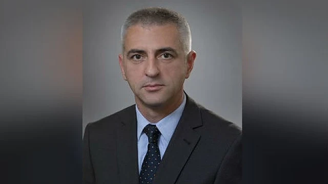 Полк. Красимир Станчев оглави НСО