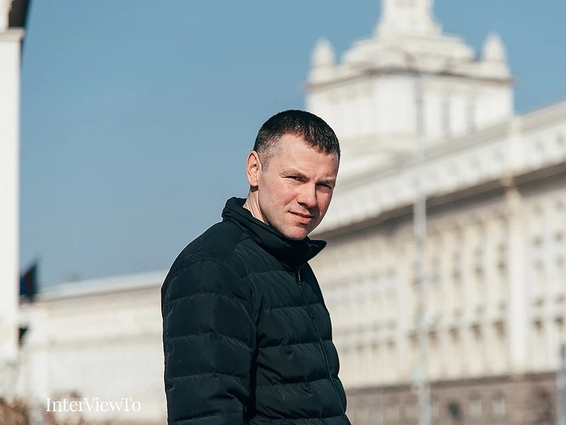 БТВ шефка развежда Ицо Хазарта