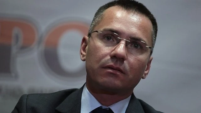  Ангел Джамбазки влиза в битката за кмет на София
