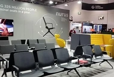 Лукс и висш интериор в новооткрития шоурум на Nurus в София
