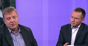 Каракачанов за Джок Полфрийман: Освобождаването му е гавра с паметта на жертвата! Но това е реалността в България