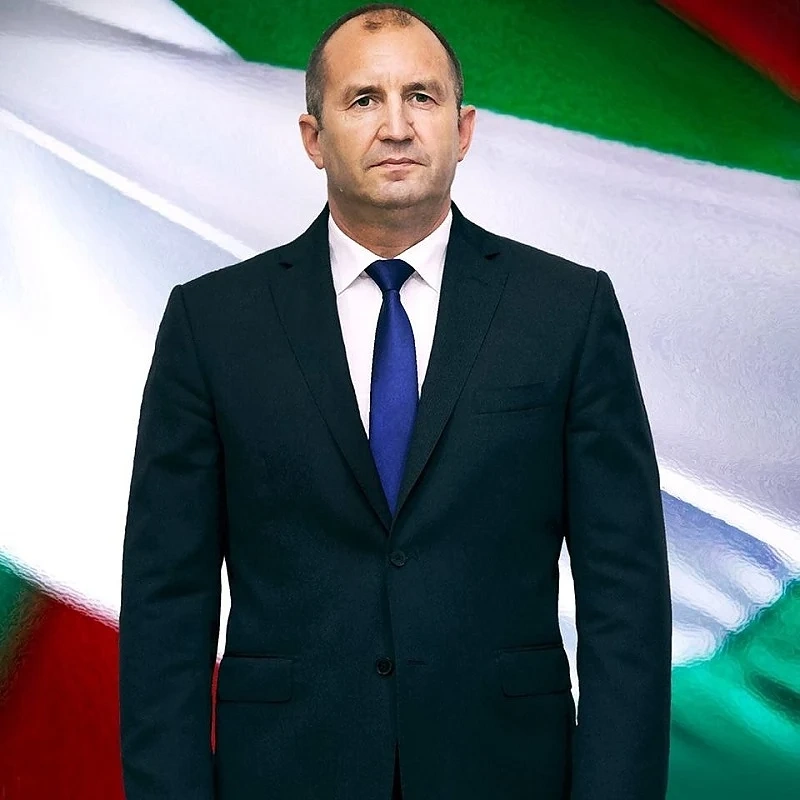 Президентът Румен Радев е на работно посещение в САЩ