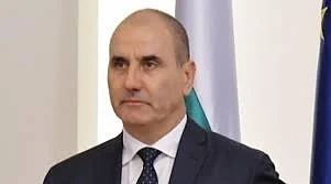 Цветан Цветанов: Да живее България и българският народ!