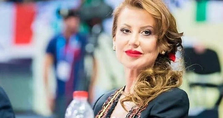 Илиана Раева трогна всички с тези думи
