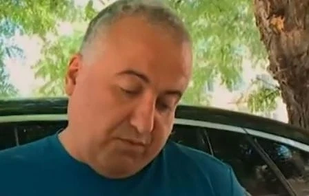 Директорът на \