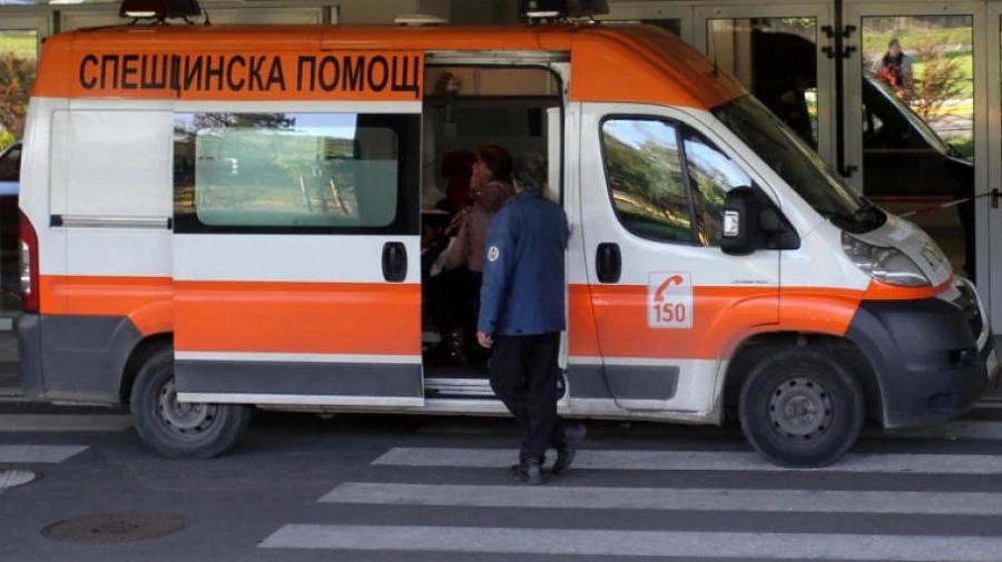 Ново самоубийство в Благоевград