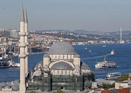 Няма жертви и материални щети след труса край Истанбул 