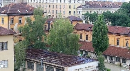 Започва съдебният процес за \
