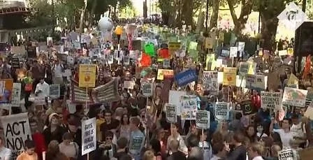 Дейли телеграф: Екосоциализмът е противопоказен