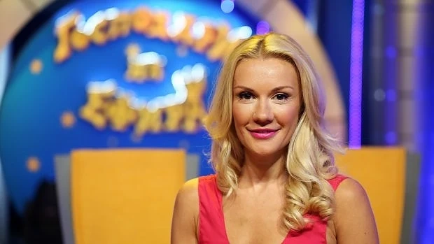 Мария Игнатова: За рождения си ден си пожелавам мъж