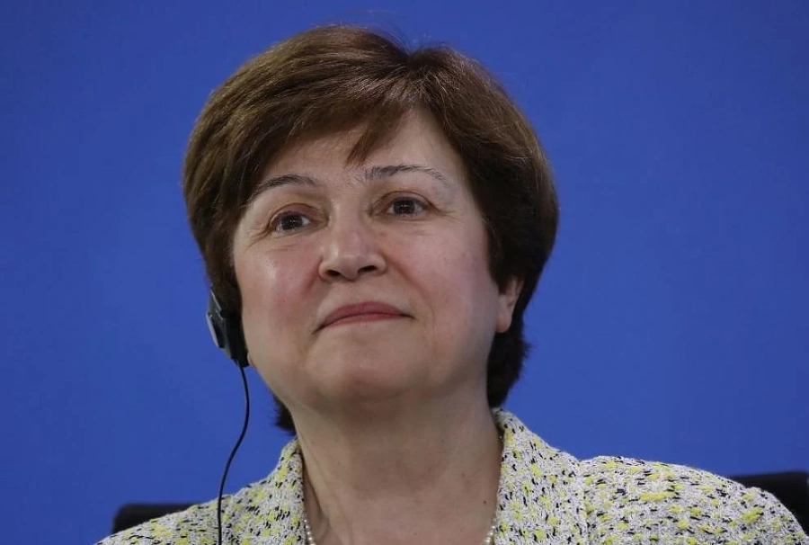 Кристалина Георгиева: Готова съм да бъда подложена на изпитание