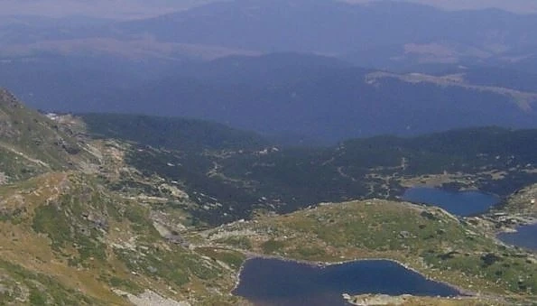 Планински спасители търсят изгубила се туристка в Рила