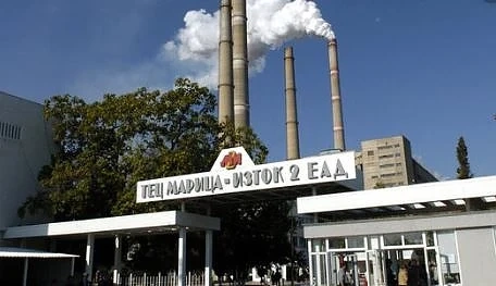Държавата спасява от фалит ТЕЦ „Марица Изток” 2