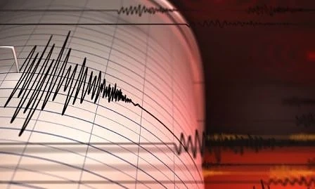 Земетресение с магнитуд 6,1 разтресе Чили