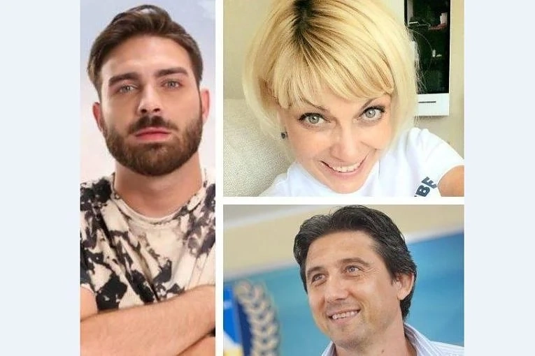 Майката на Тото въртяла любов с Боримиров