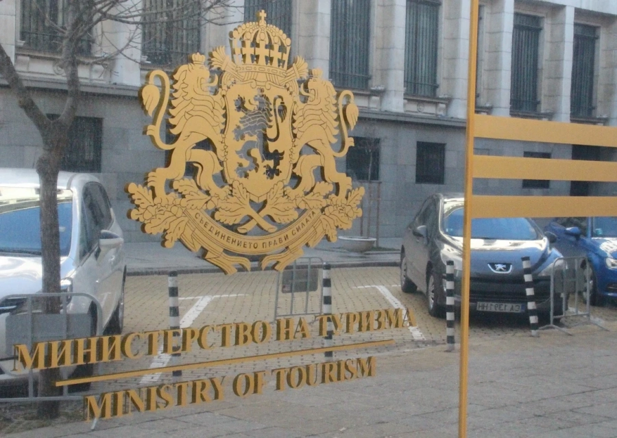 3,2% ръст на визитите от чуждестранни туристи през август