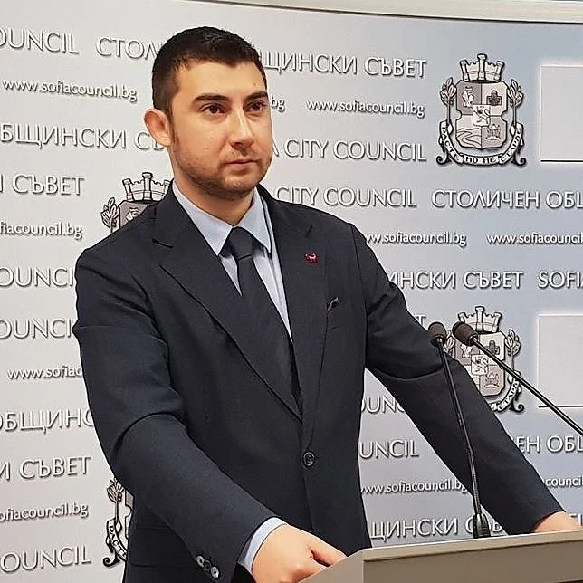  Карлос Контрера: За Ангел Джамбазки София е по-важна от Европа
