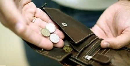 Предлагат 363 лева да е линията на бедност за 2020 г.
