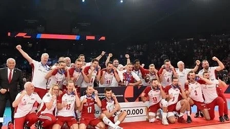 Полша пребори Франция за волейболния бронз на Европа