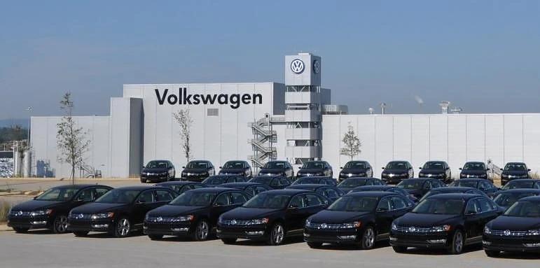 Volkswagen отложи решението заводът да е в Турция