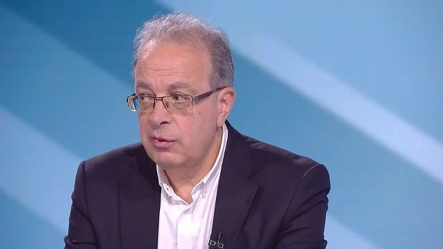Бранимир Ботев: След няколко месеца най-големият собственик на хотели може да са банките