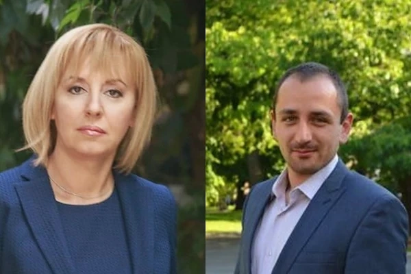 Протеже на Мая Манолова сигнализира за проблеми с високи строежи в кв. Дианабад и Изток