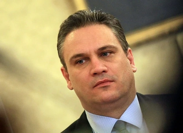Пламен Георгиев подаде оставка като прокурор
