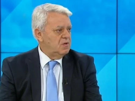 Новият шеф на БАБХ: Кризата с африканската чума е овладяна, но въпросът не е решен