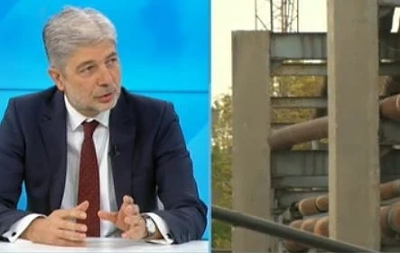Нено Димов: Внесеният за изгаряне боклук е около 10 пъти по-малко от изнесения