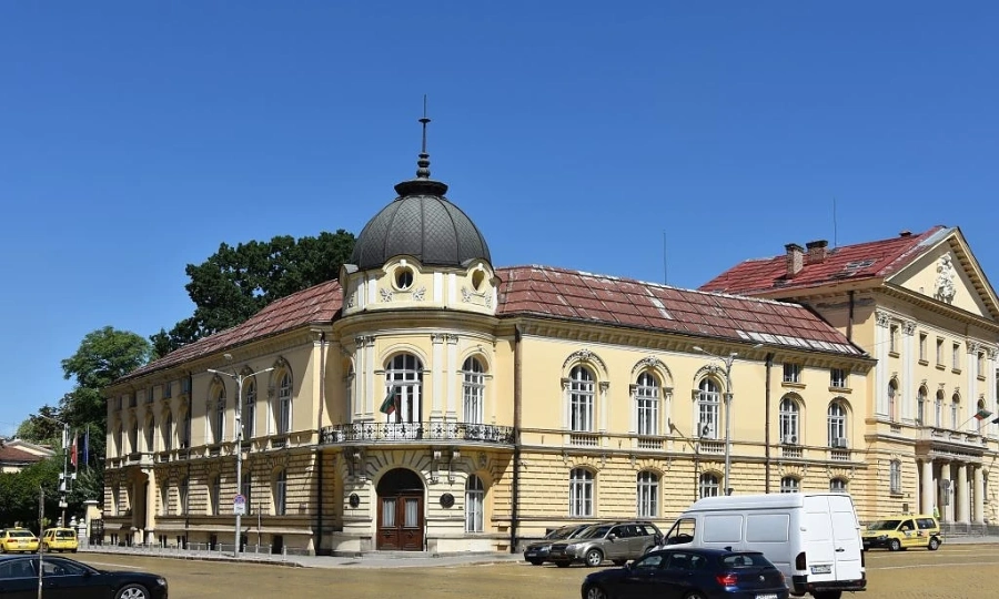 БАН чества 150 г. от основаването си
