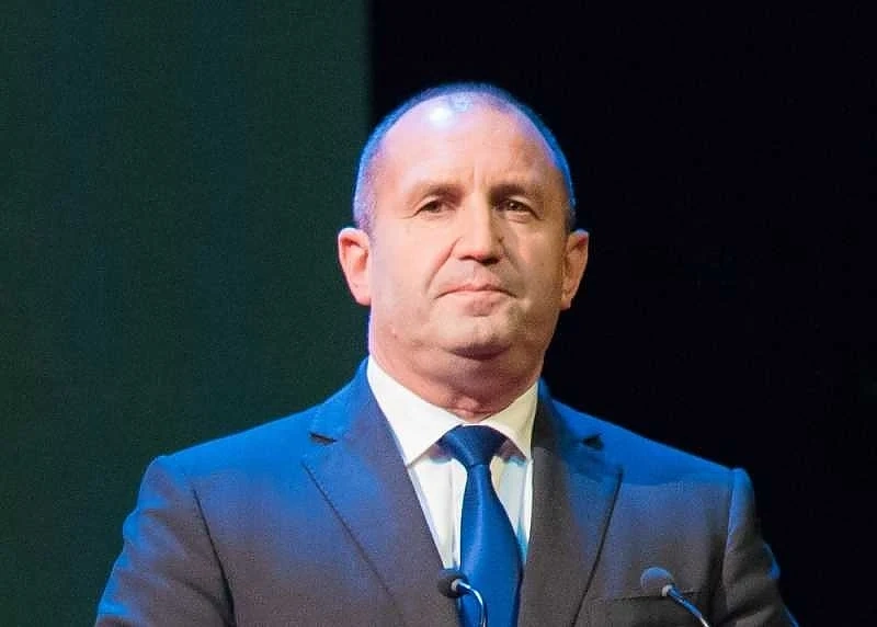Президентът Румен Радев заминава на визита в Австрия