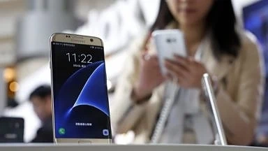 Samsung спря да произвежда смартфони в Китай   