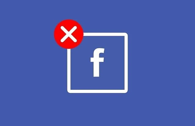 Фейсбук премахна стотици акаунти, страници и групи