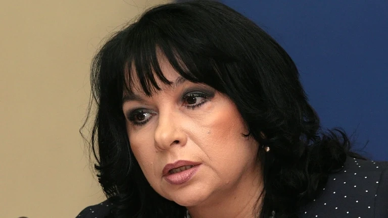 Теменужка Петкова е оптимист за реализацията на АЕЦ \
