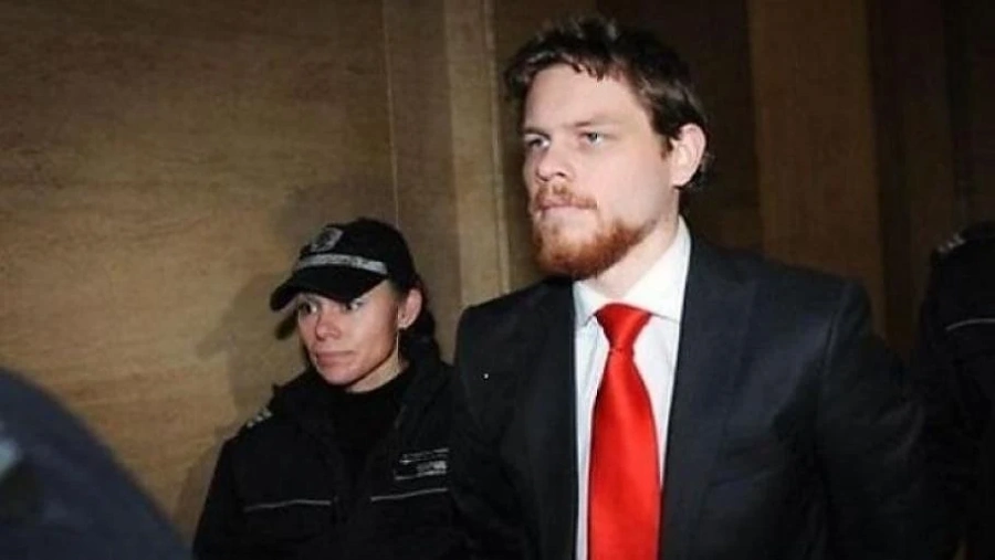 ВМРО организира протест срещу освобождаването на Полфрийман