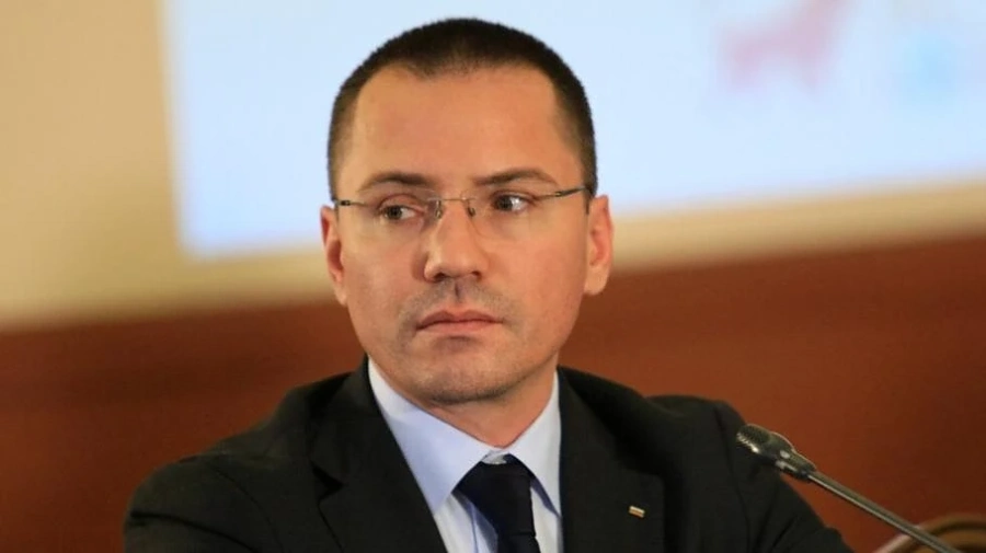 Джамбазки кани опоненти на тест за наркотици 