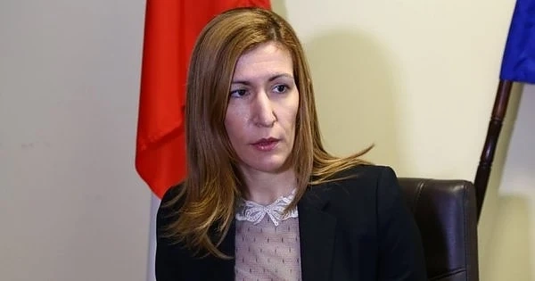 Фалитът на \