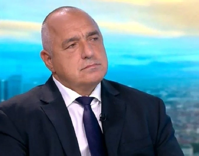 Борисов за Слави Трифонов: Човешката глупост е безкрайна