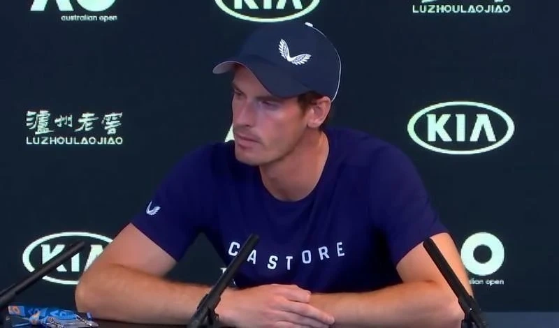 Мъри се завръща на Australian Open