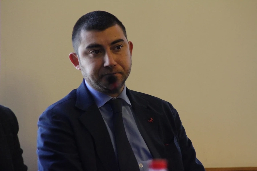КАРЛОС КОНТРЕРА, ВМРО: ЗА НАС ВИТОША Е КАУЗА