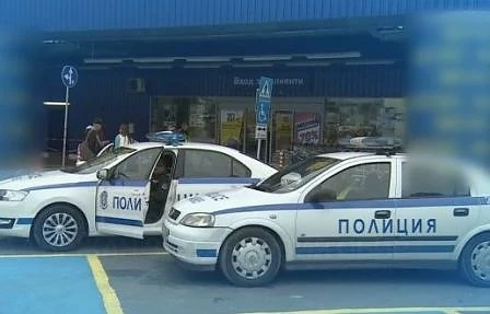 Обвиняемите за банковия обир в София остават в ареста