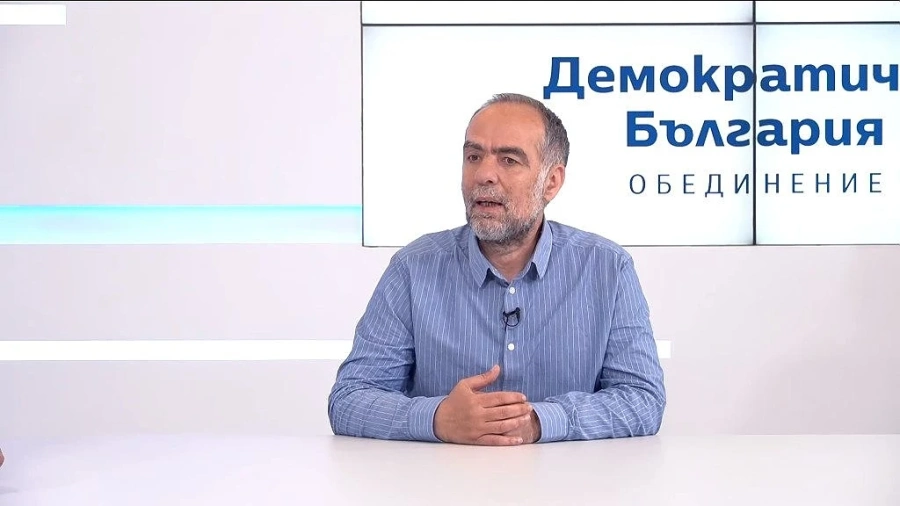 Белев и Игнатов пързалят софиянци за Витоша