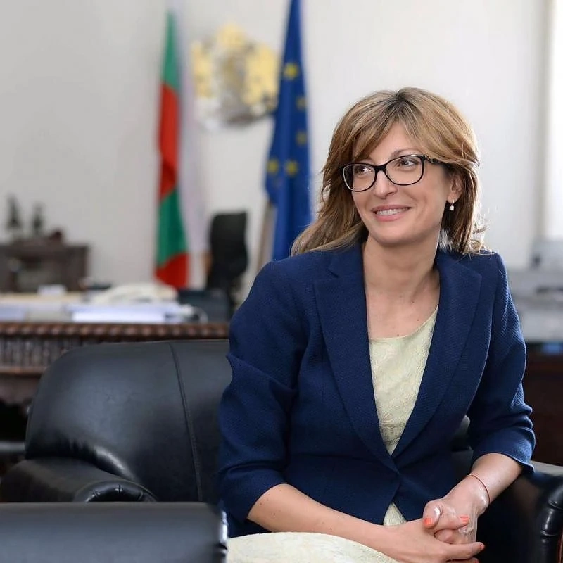 Екатерина Захариева открива новото Генерално консулство на България в Барселона