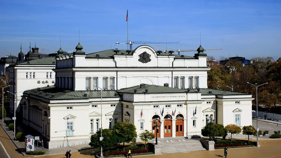 НС прие декларацията за Северна Македония и Албания в ЕС