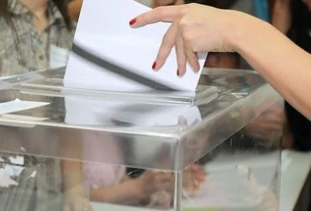 Печатат 17,2 млн. бюлетини за първия тур на местните избори